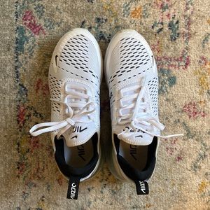 Nike Air Max Sneakers 270/27C